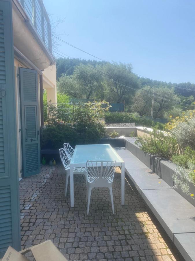 Sunset Garden Appartement La Spezia Buitenkant foto